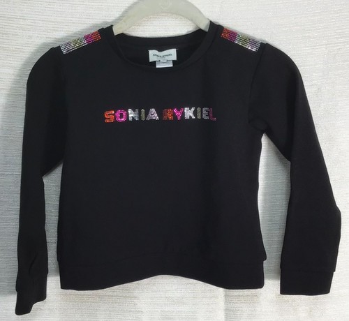 Sonia rykiel enfant black - rykiel,