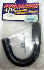 Coude échappement 1313