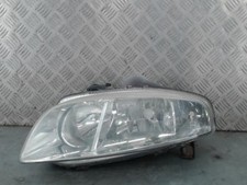 Optique avant principal gauche