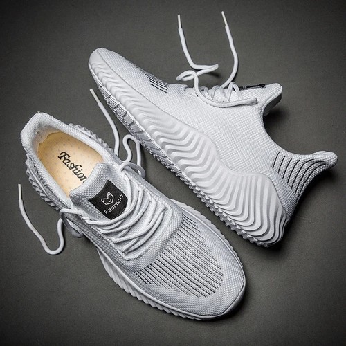Baskets homme blanches - homme,