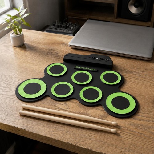 Kit percussion - kit, de