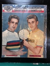 le miroir des sports Cyclisme