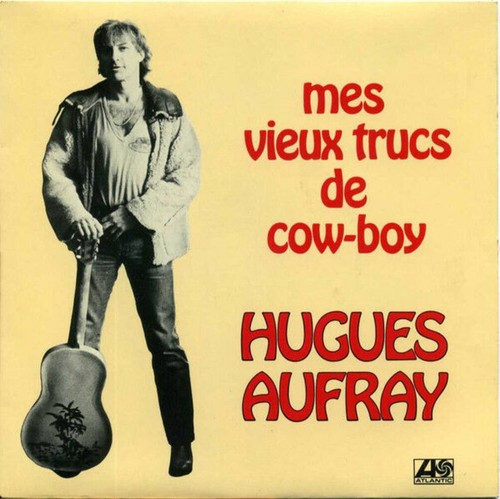 Mes vieux trucs cow - vieux,