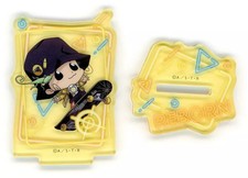 Mini support acrylique reborn