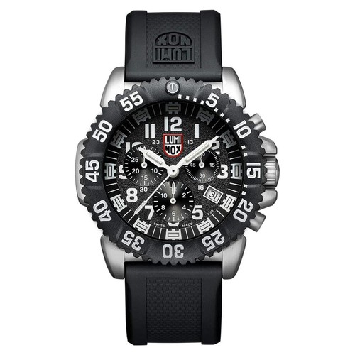 Luminox hommes montre - hommes, montre-bracelet