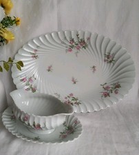 Haviland Limoges “Sylvie”