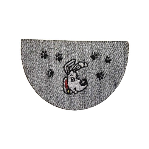 Maison poupées porte - de, tapis
