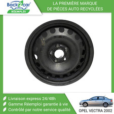 ? JANTE TOLE OPEL VECTRA 99-2002 ➤24431911 ?