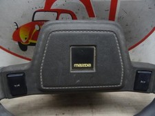 Volant MAZDA E 2200