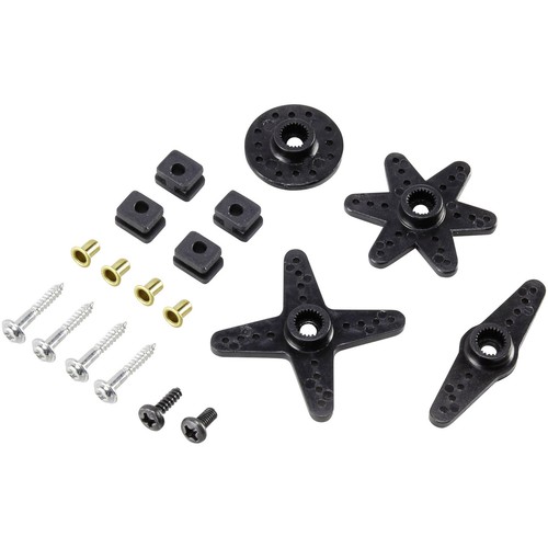 Reely 6751236 servo - reely, re-6751236