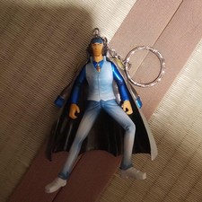 Figurine One Piece avec