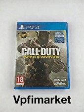 Call of Duty: Infinite Warfare