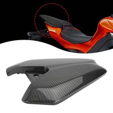 Capot de carénage de siège