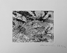 CLAUDE VISEUX 1927-2008