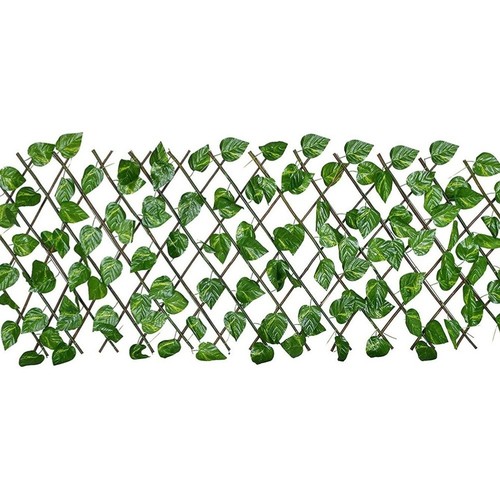 Clôture plante artificielle - plante,