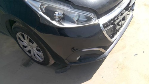 Pare choc avant peugeot 208 - 208, 1