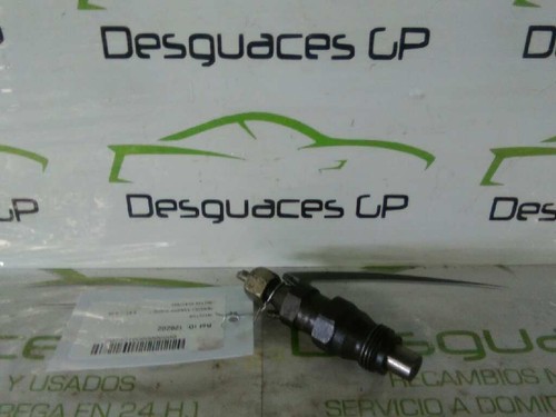 Kca17s42 injecteur 126202 - injecteur,