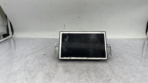 Ecran gps citroen - gps, 2