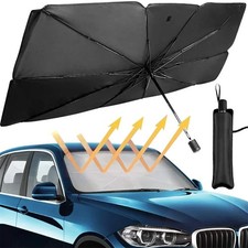 Pare-Soleil Voiture Pliable