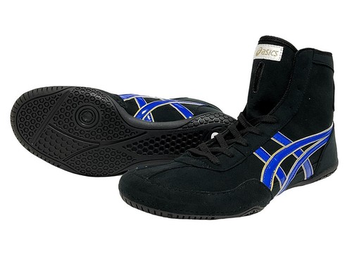 Chaussures lutte asics - lutte,