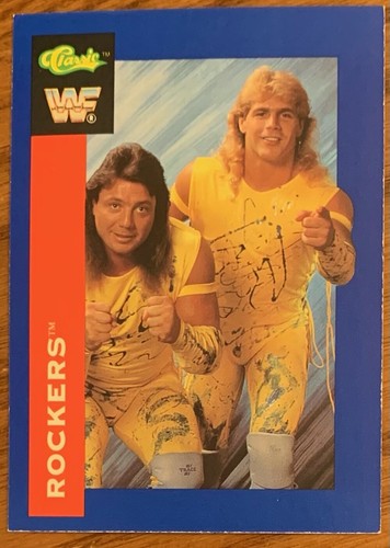 The rockers super rare 91 - the, !