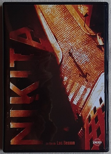 Nikita film luc - de, anne