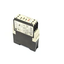 Telemecanique RE4 MY13MW relais temporisé 0.5s-300h (B1231)