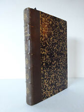 OUDIN. Manuel d'archéologie