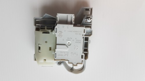 Machine laver electrolux - machine,