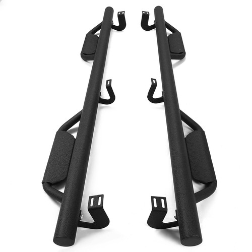 Side step nerf bar for - step,