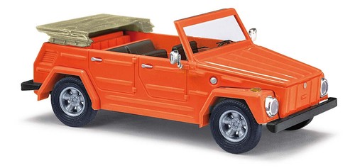 Busch 52705 181 kurierwagen - 52705,