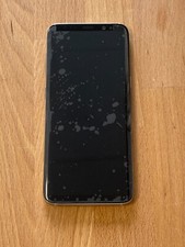 Ecran Samsung Galaxy S8