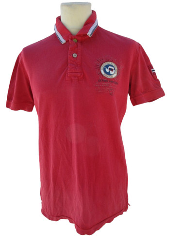 Polo occasion homme napapijri - occasion,