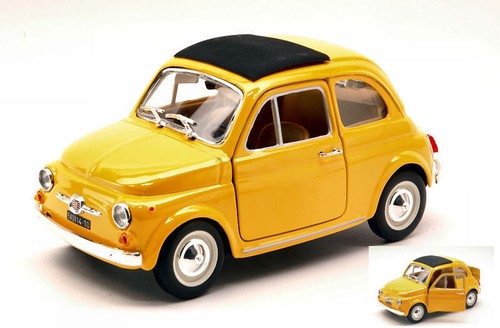 Miniature voiture auto - , 1:24