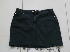 TRÈS JOLIE JUPE EN JEAN FEMME