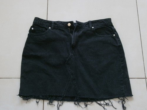 Très jolie jupe jean femme - trÈs, en
