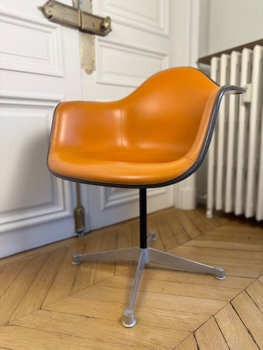 Fauteuil eames pour herman - fauteuil,