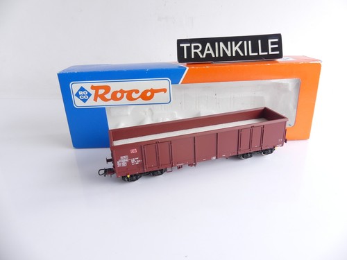 47216 roco wagon tombereau - 47216,
