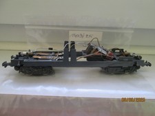 N°1409/25  châssis de bb