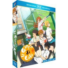 Blu ray garçon - blu-ray, le