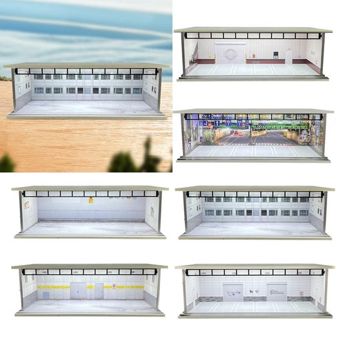 Vitrine voiture miniature - vitrine,