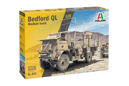 Kit modélisme italeri - de, 241