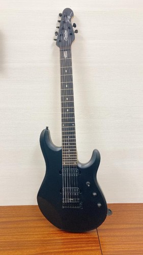Corps guitare électrique 7 - corps, de