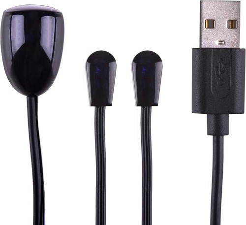Usb repeater remote - usb, ir