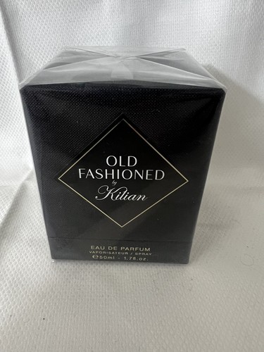 Old fashioned kilian - fashioned,