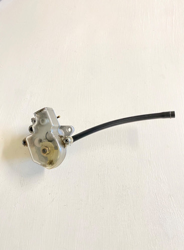 Pompe huile suzuki 125 - suzuki,