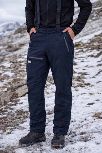 Millet atna peak ski pants - millet,