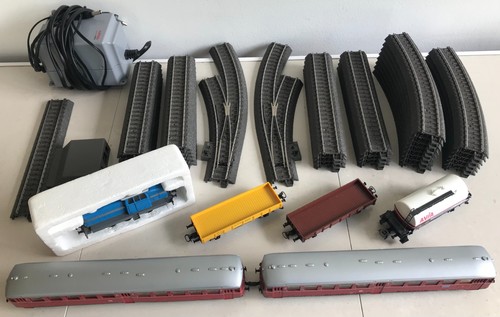 Autorail 3076 locomotive - autorail,
