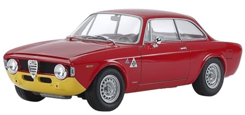 Tamiya alfa romeo giulia - tamiya,
