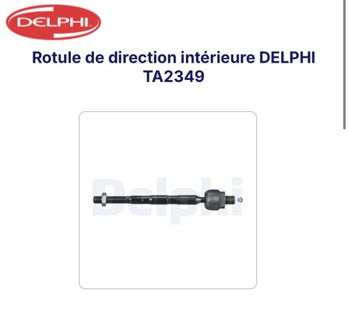 Rotule axiale direction - rotule,